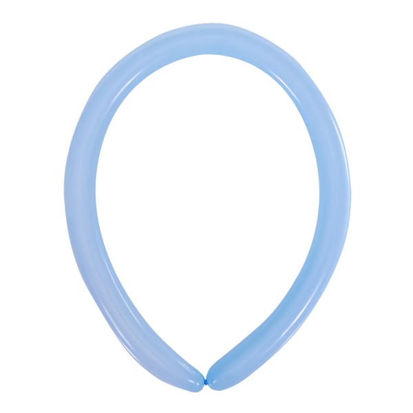 M 270 ������� LIGHT BLUE 100��